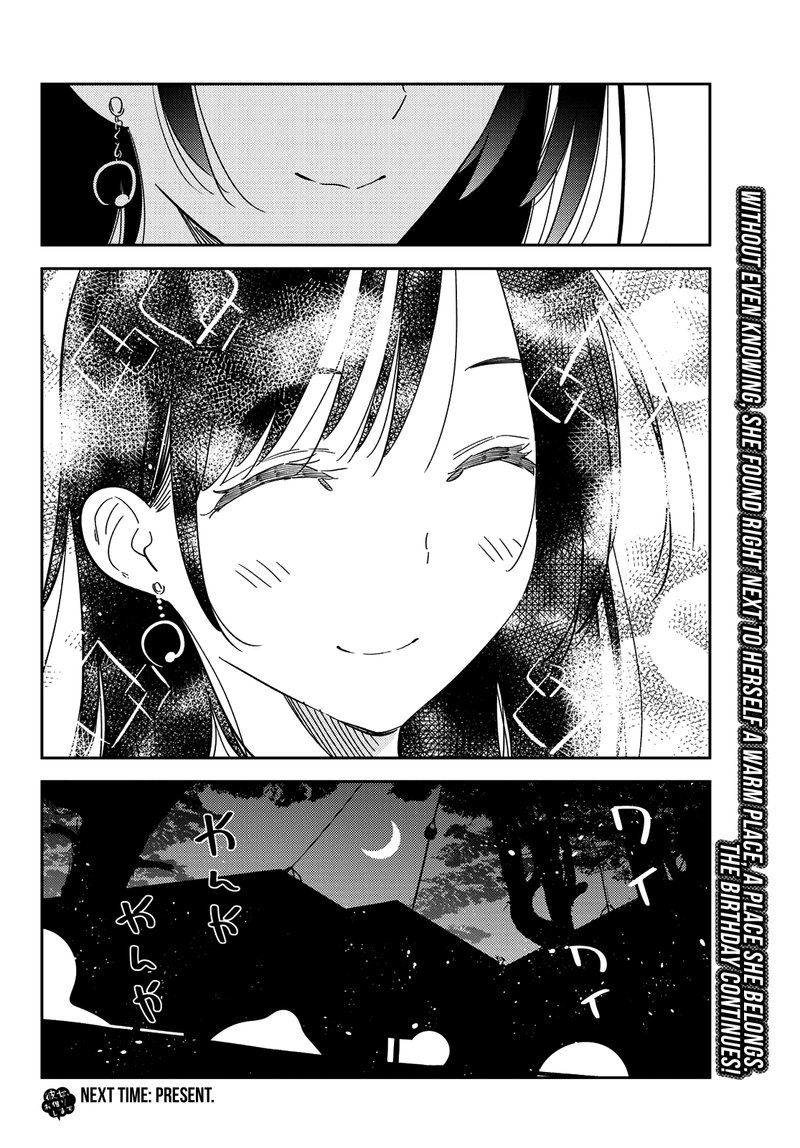 Kanojo Okarishimasu 269 19