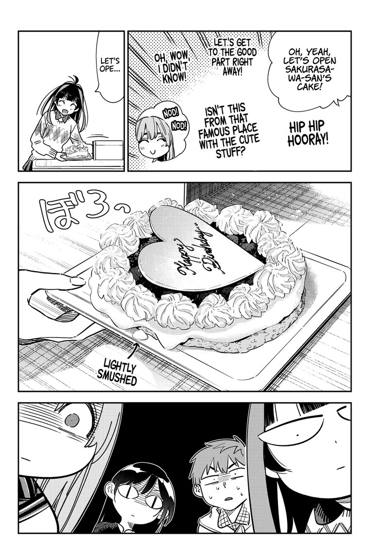 Kanojo Okarishimasu 269 4