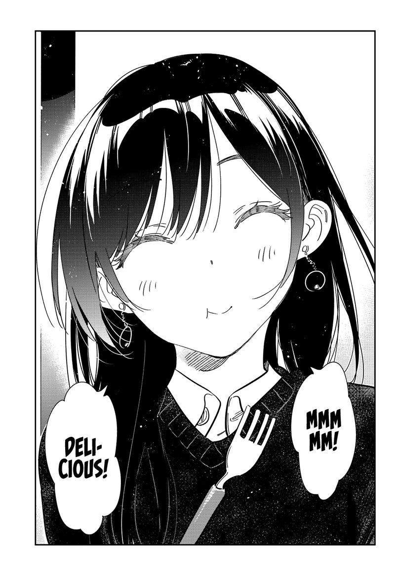Kanojo Okarishimasu 269 7