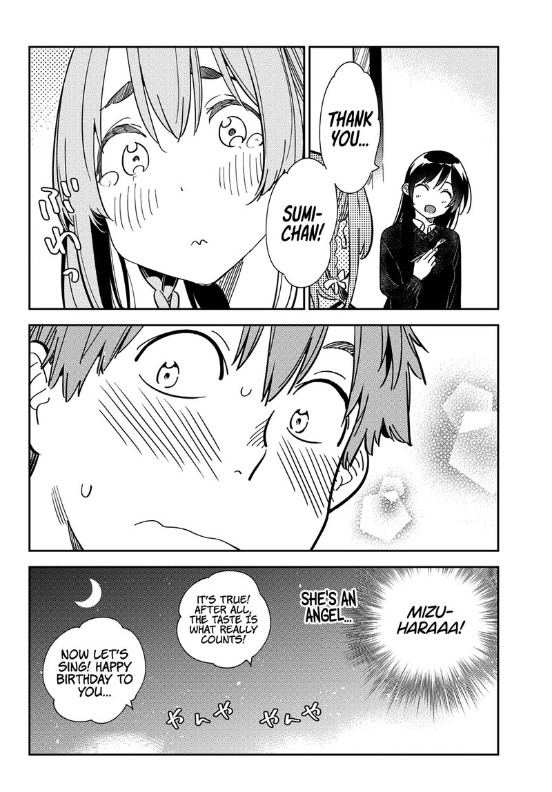 Kanojo Okarishimasu 269 8