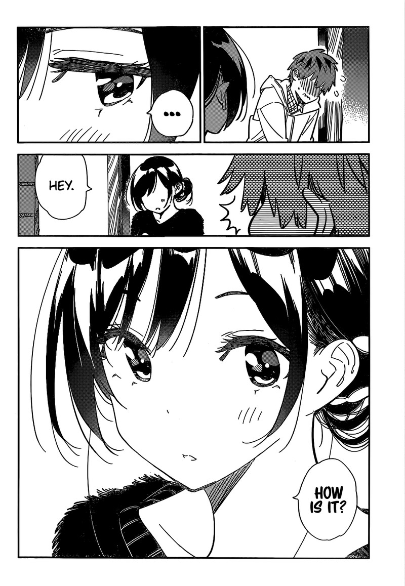 Kanojo Okarishimasu 270 12