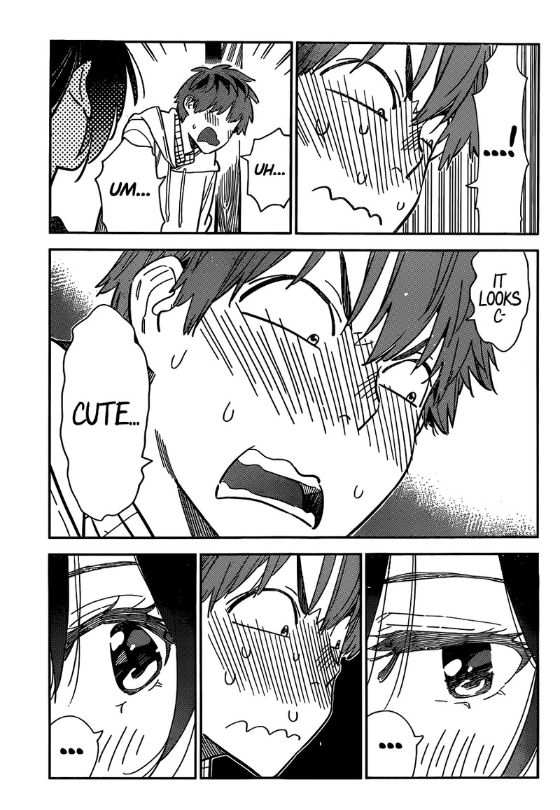 Kanojo Okarishimasu 270 13