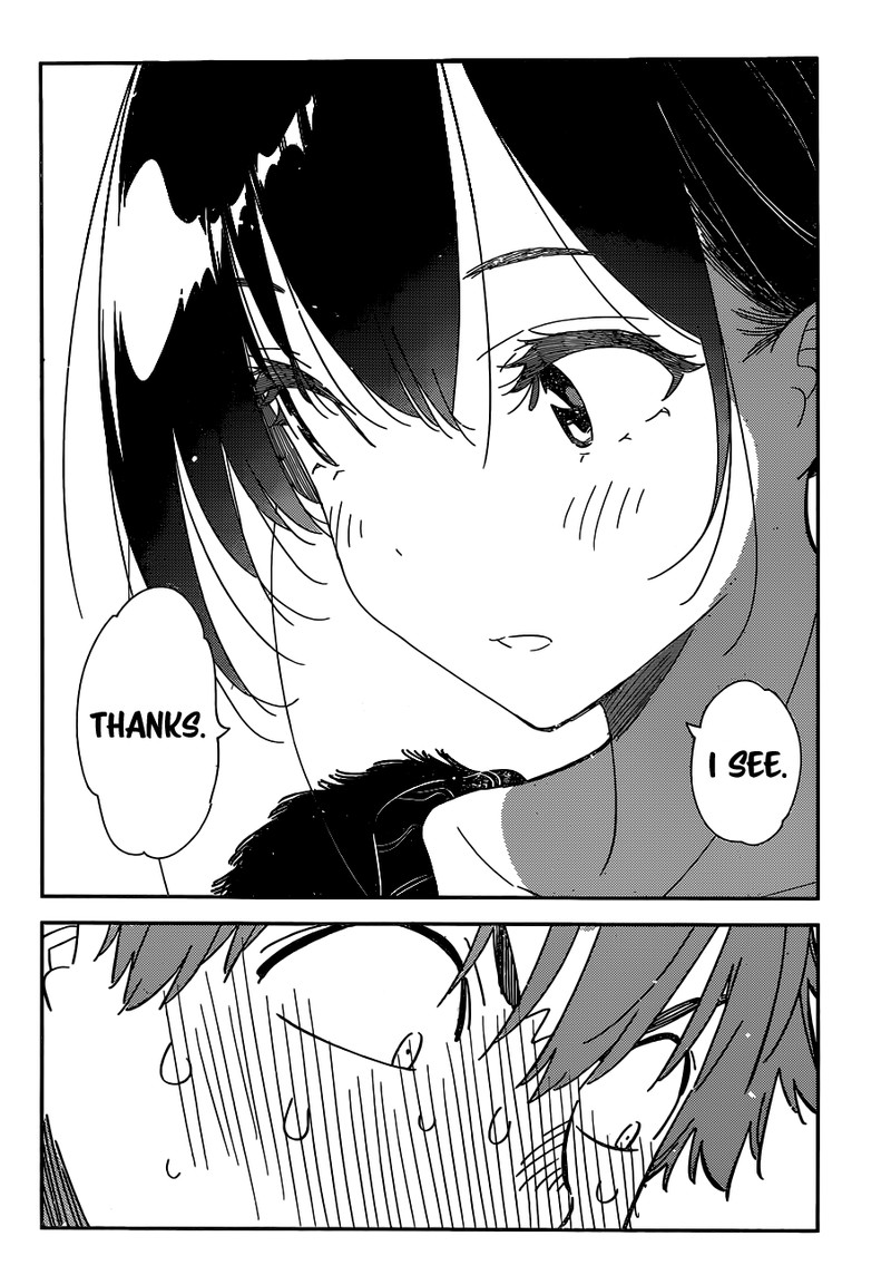 Kanojo Okarishimasu 270 14