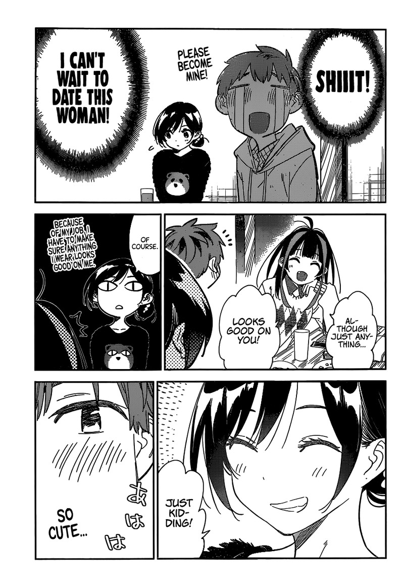 Kanojo Okarishimasu 270 15