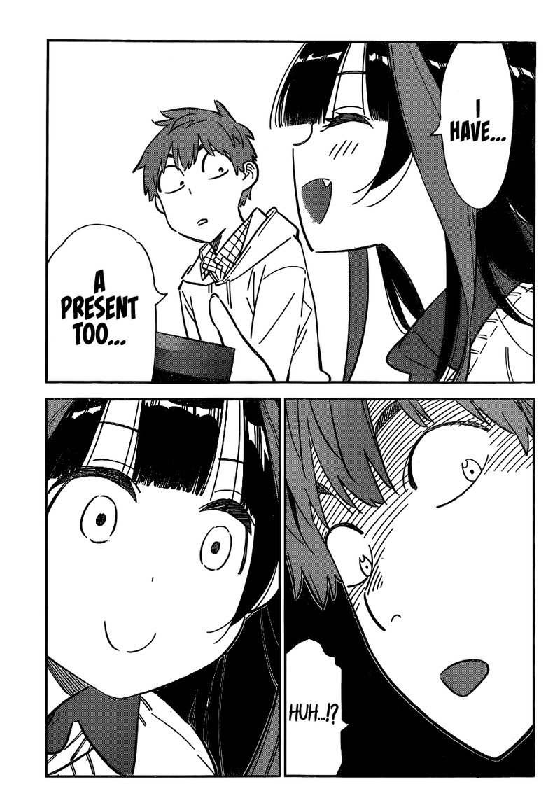 Kanojo Okarishimasu 270 17
