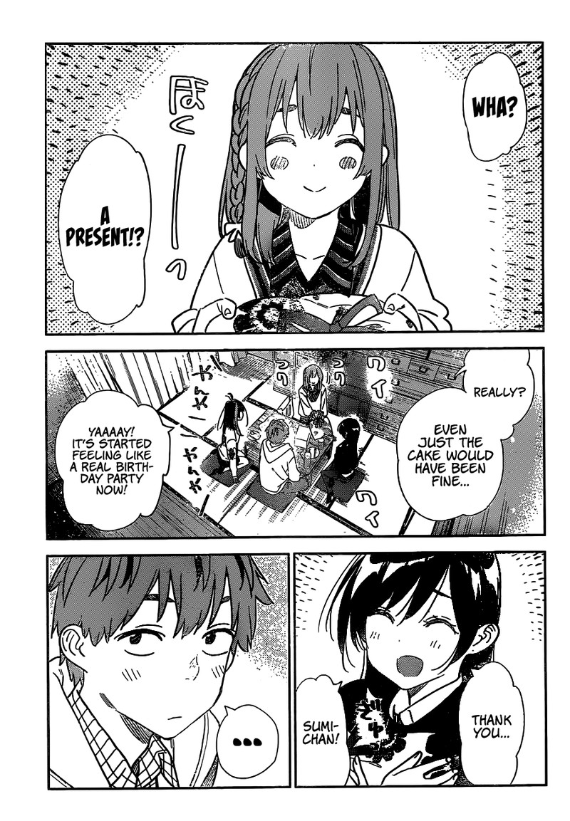 Kanojo Okarishimasu 270 3