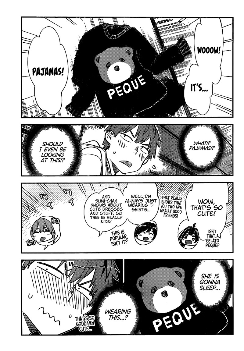Kanojo Okarishimasu 270 5