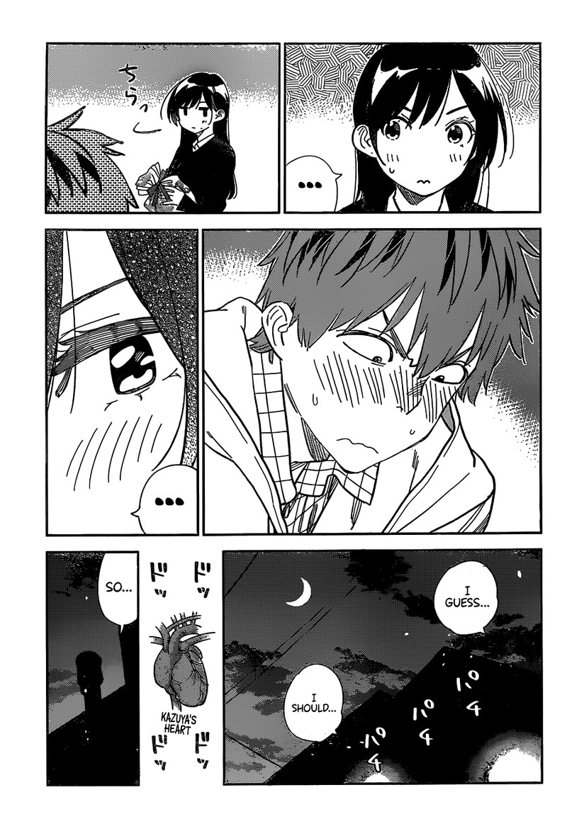 Kanojo Okarishimasu 270 7