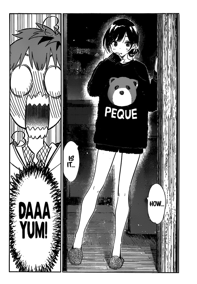 Kanojo Okarishimasu 270 8