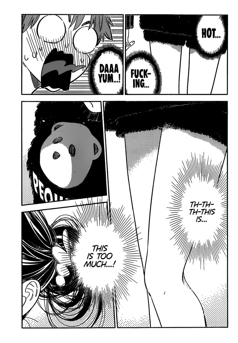 Kanojo Okarishimasu 270 9