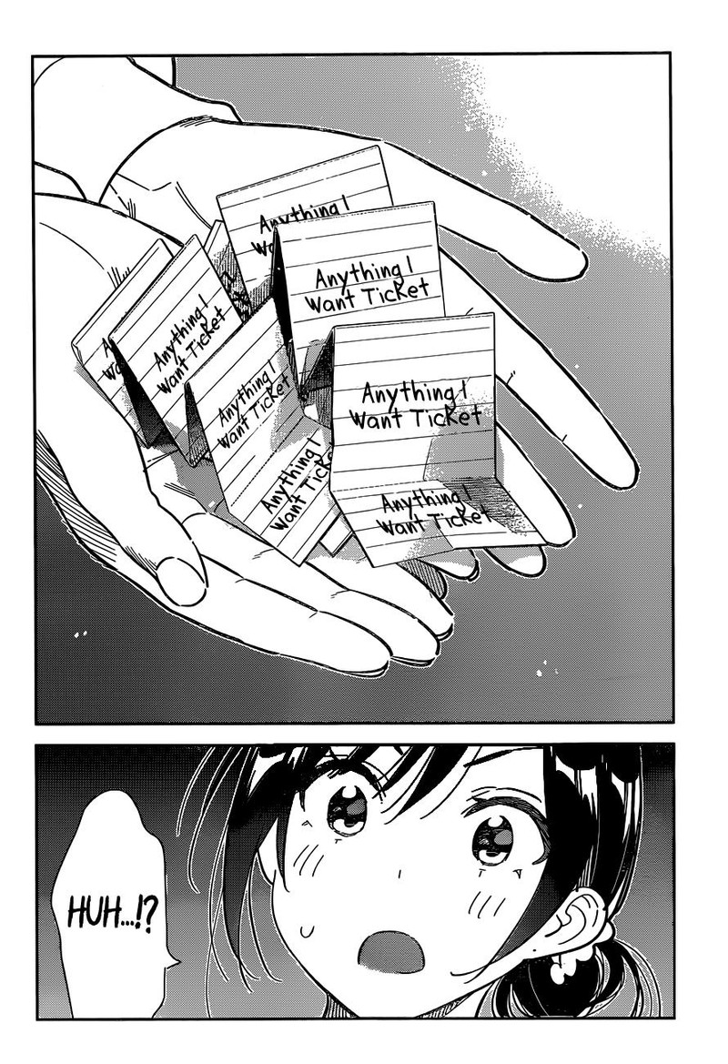 Kanojo Okarishimasu 271 14
