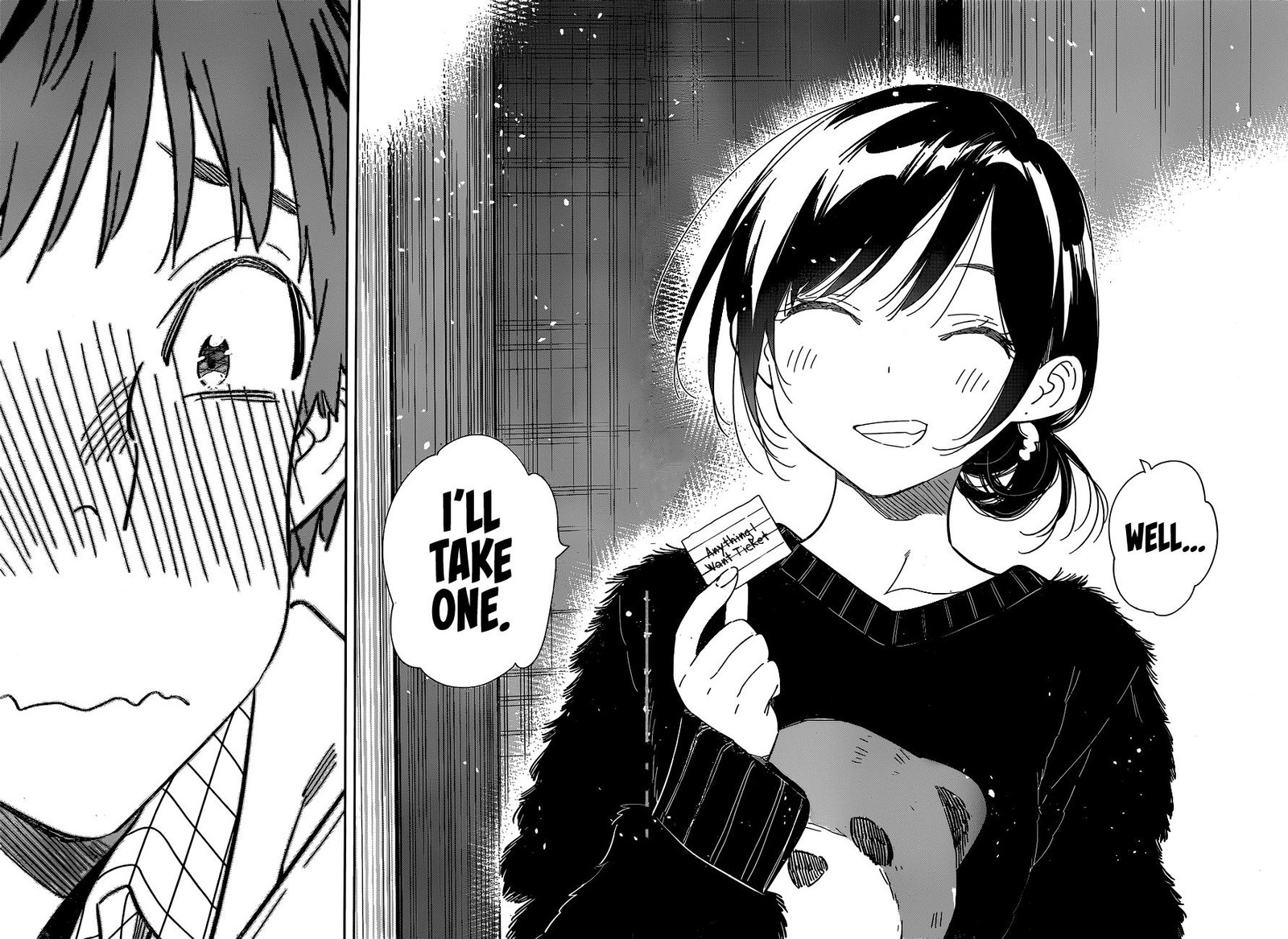 Kanojo Okarishimasu 271 18