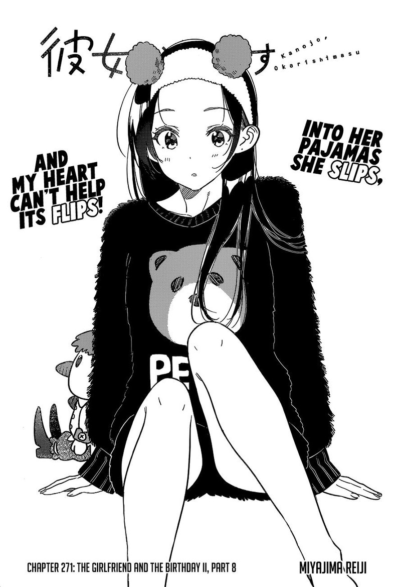 Kanojo Okarishimasu 271 2