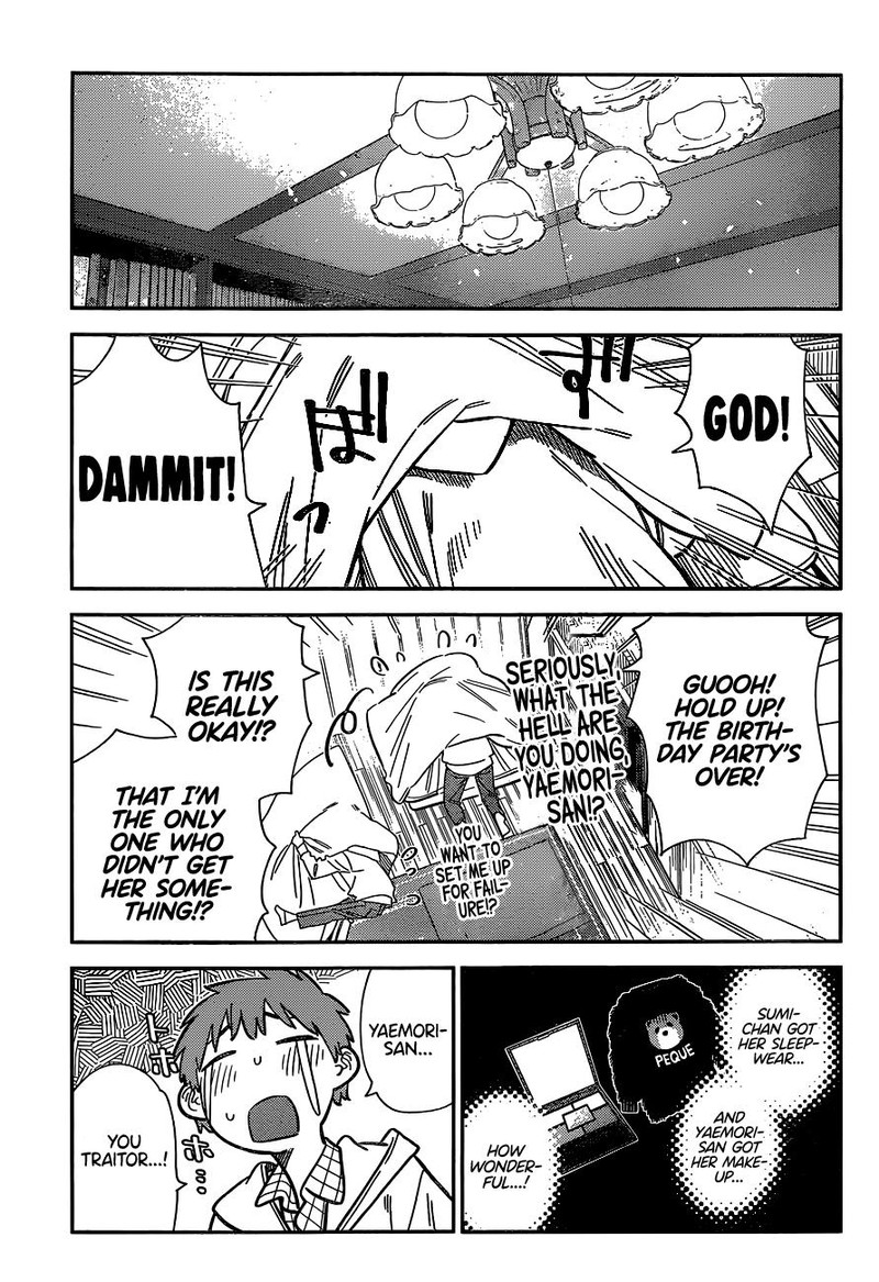 Kanojo Okarishimasu 271 3