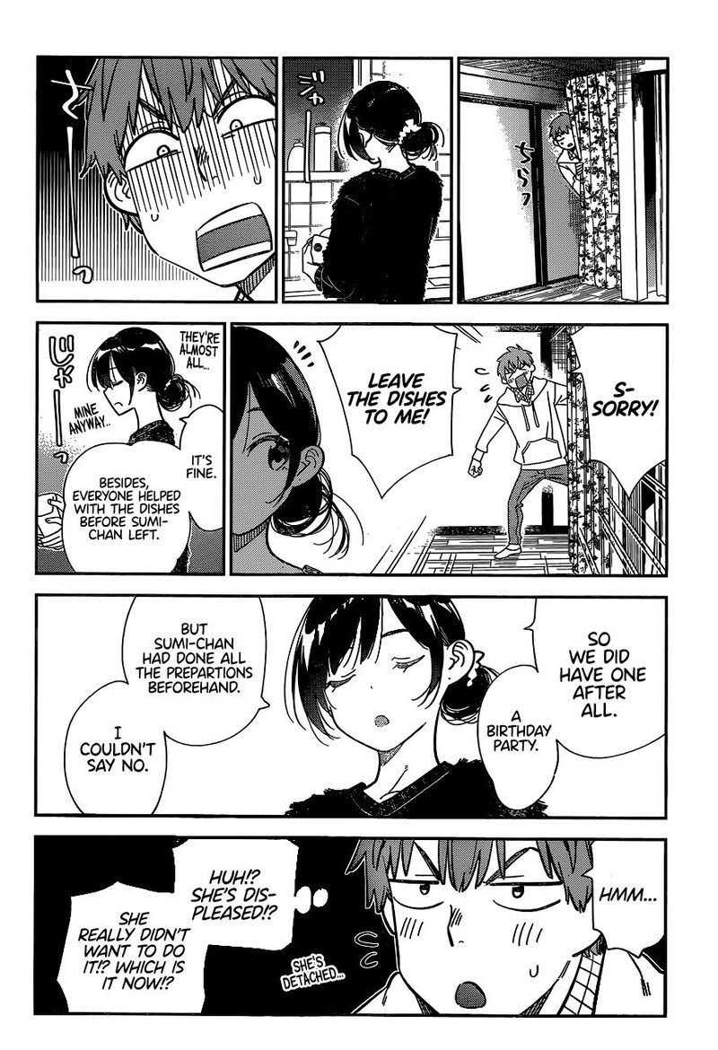 Kanojo Okarishimasu 271 6