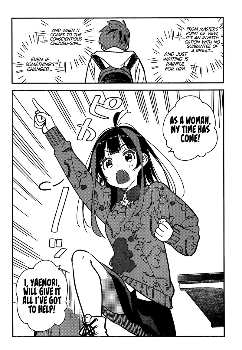 Kanojo Okarishimasu 272 10