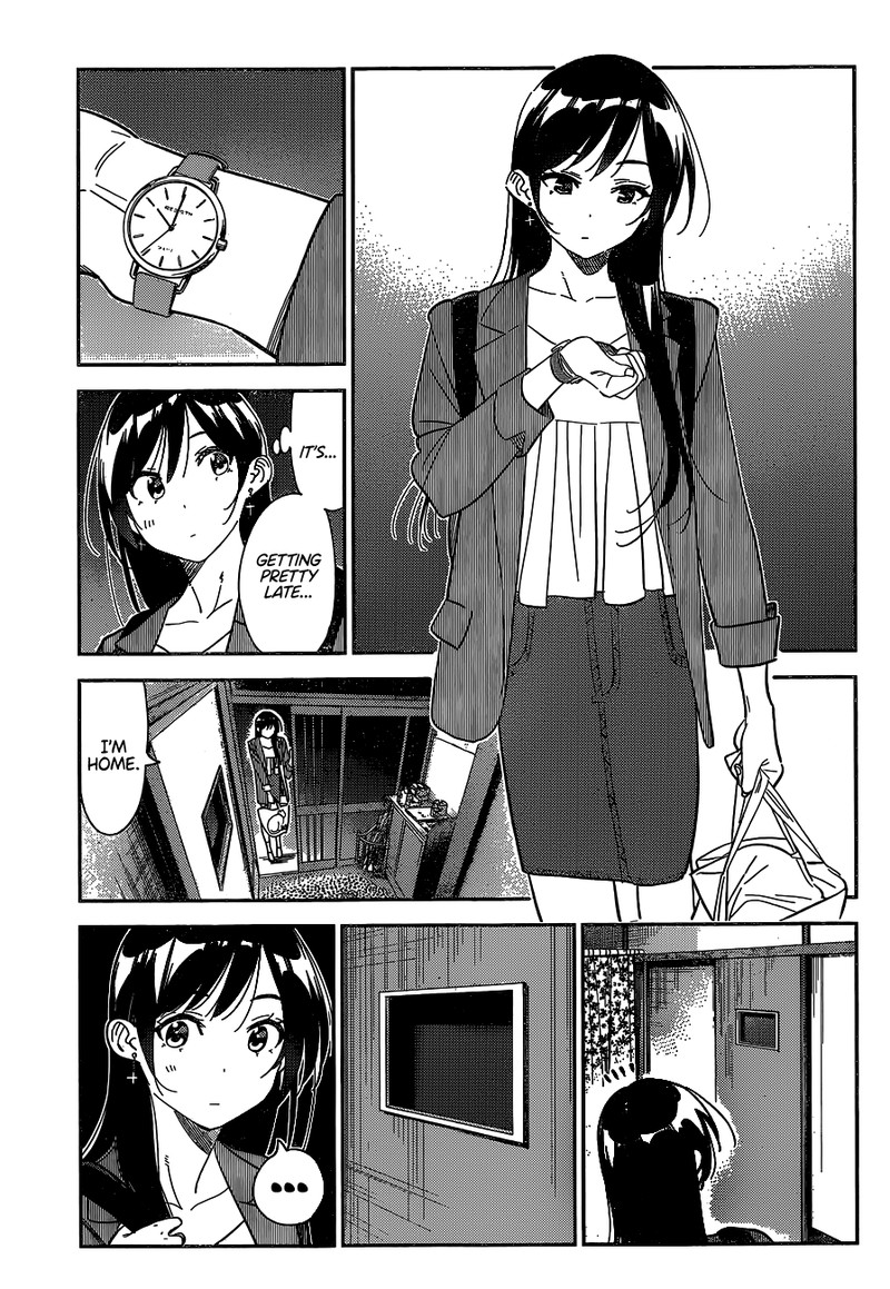 Kanojo Okarishimasu 272 15