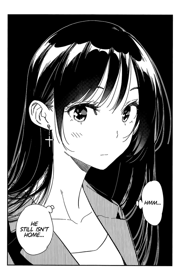 Kanojo Okarishimasu 272 16