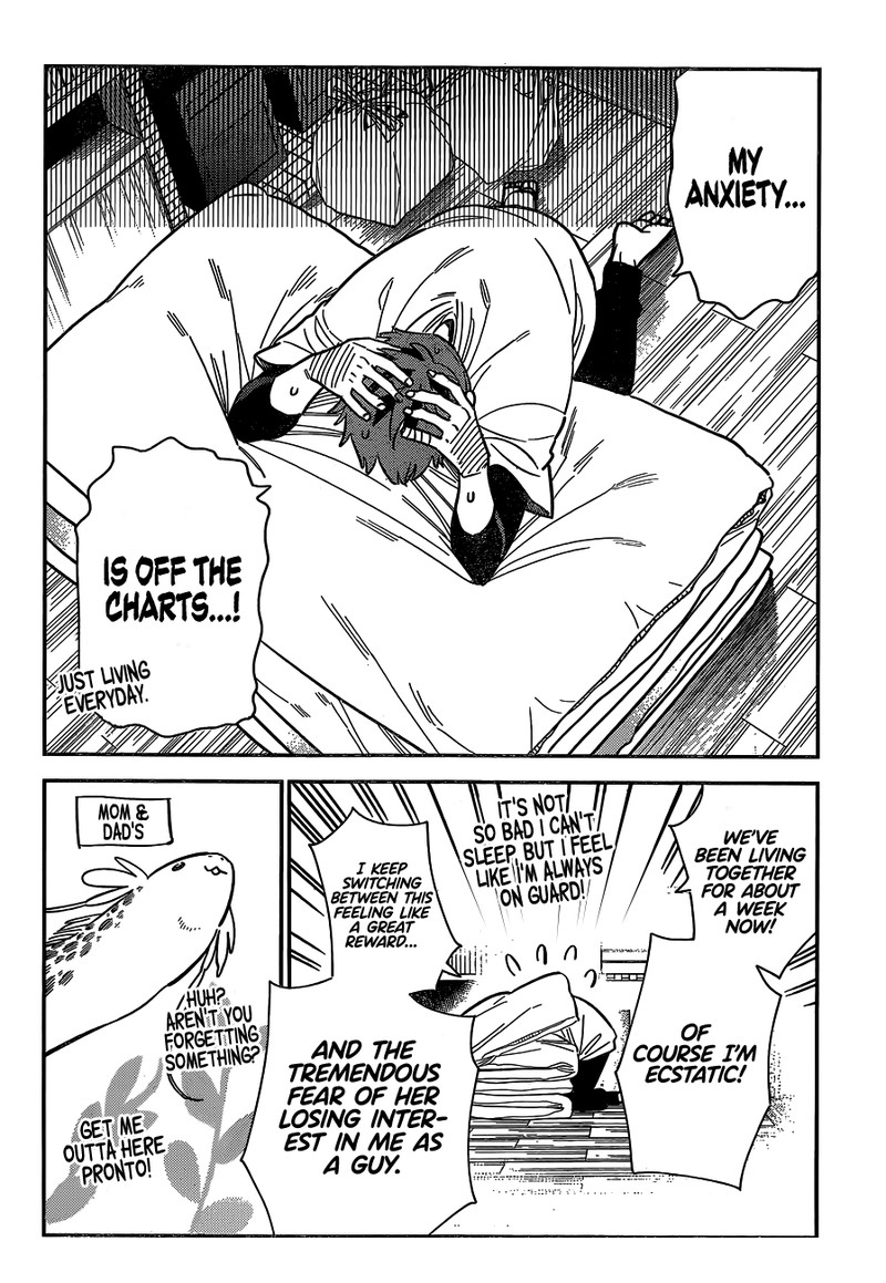 Kanojo Okarishimasu 272 4