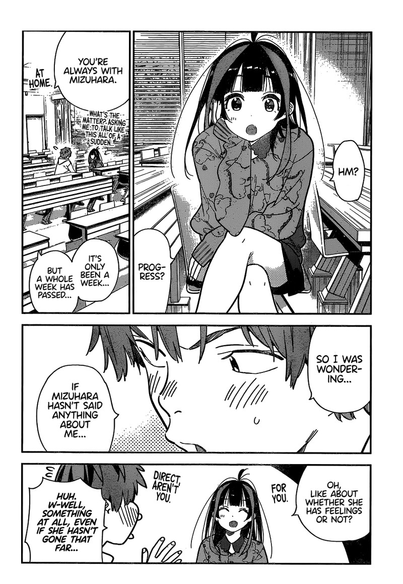 Kanojo Okarishimasu 272 8