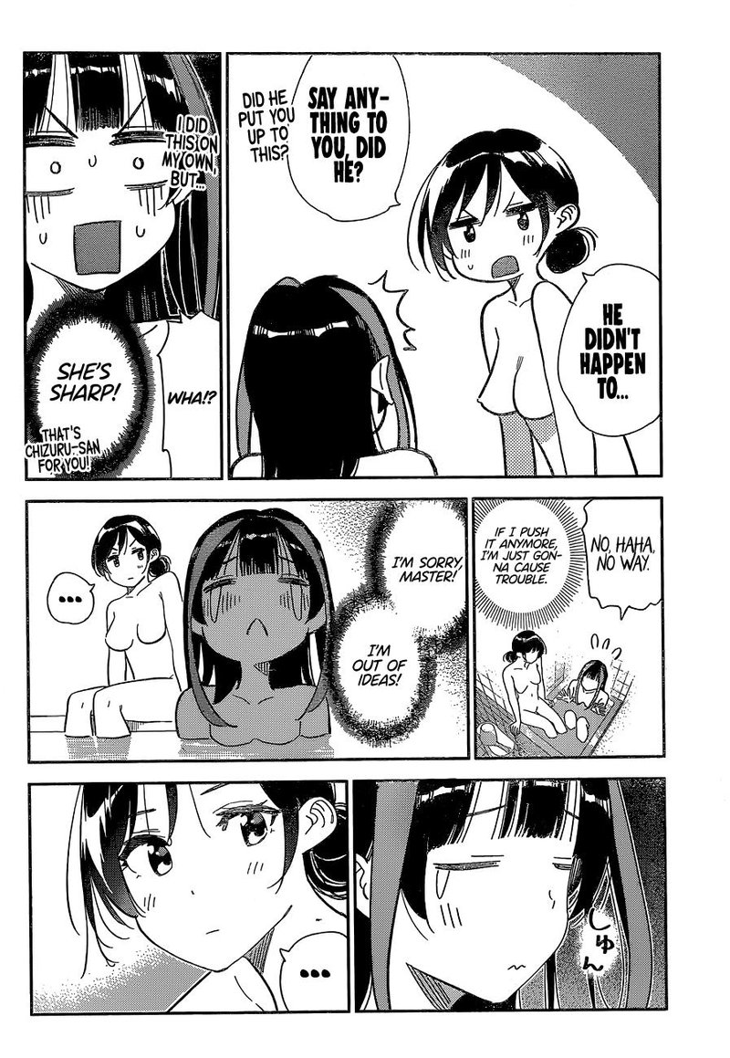 Kanojo Okarishimasu 273 11