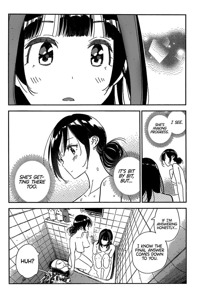 Kanojo Okarishimasu 273 14