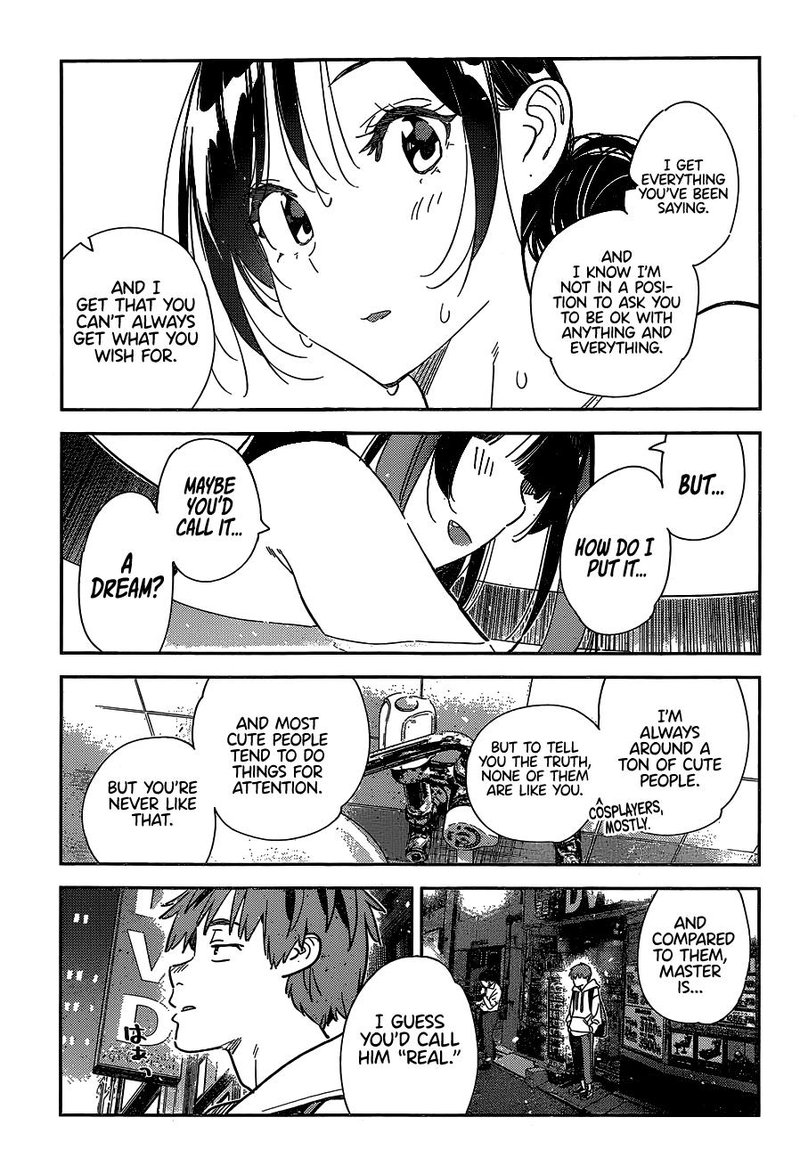 Kanojo Okarishimasu 273 15