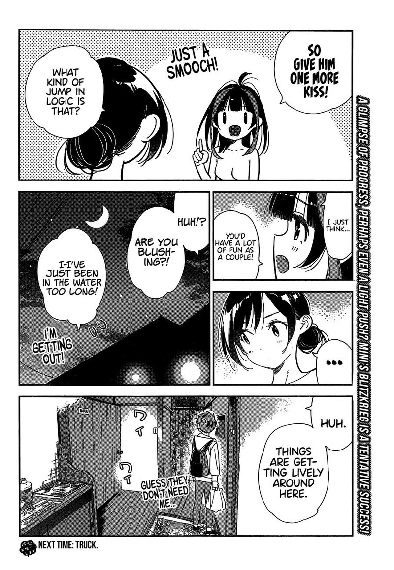 Kanojo Okarishimasu 273 18