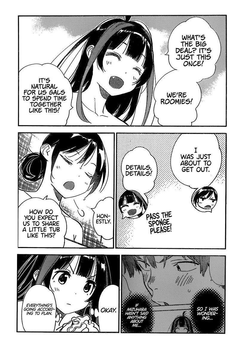 Kanojo Okarishimasu 273 3