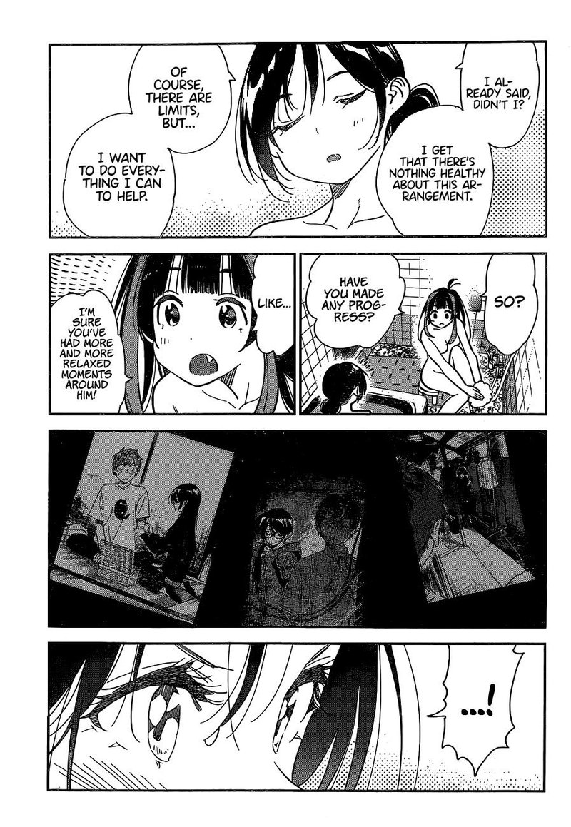 Kanojo Okarishimasu 273 8