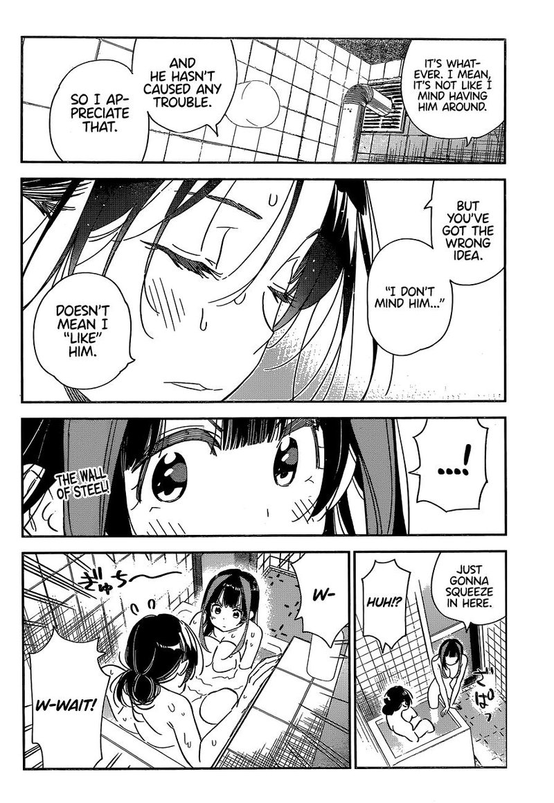 Kanojo Okarishimasu 273 9
