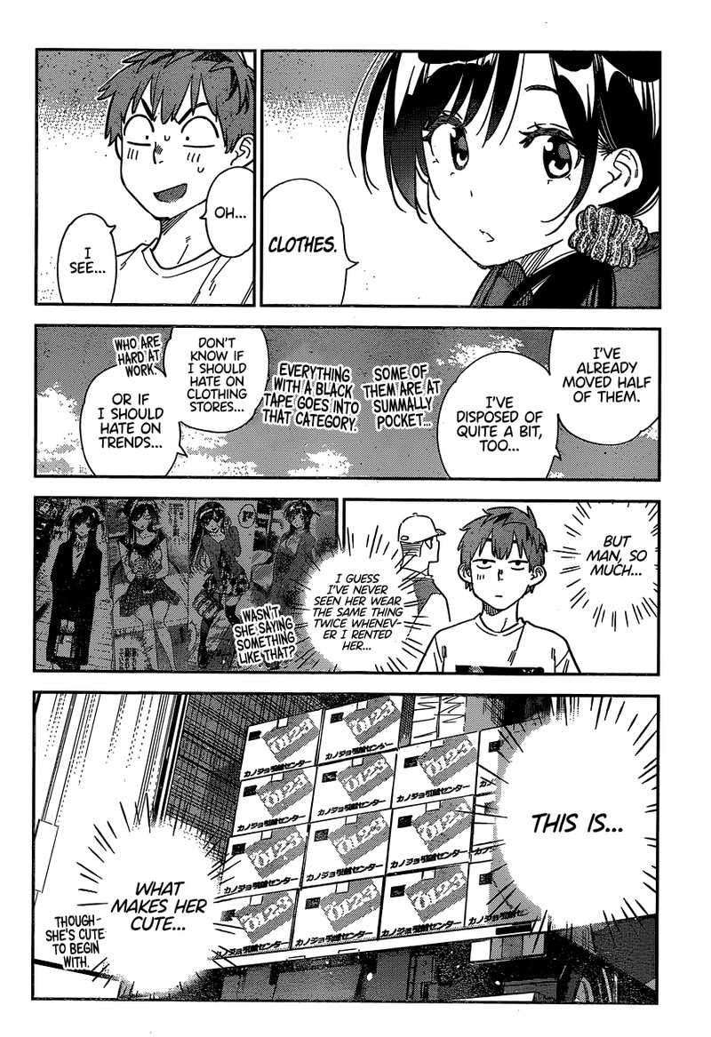 Kanojo Okarishimasu 274 10