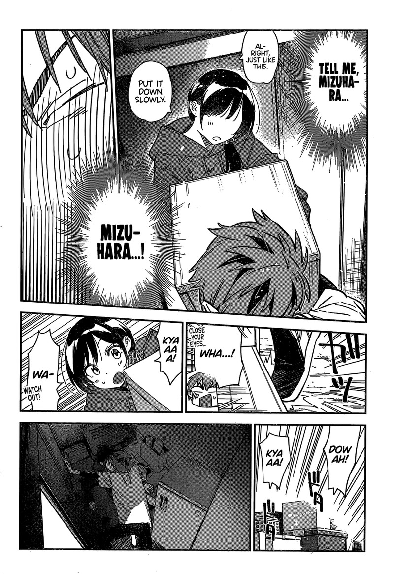 Kanojo Okarishimasu 274 18
