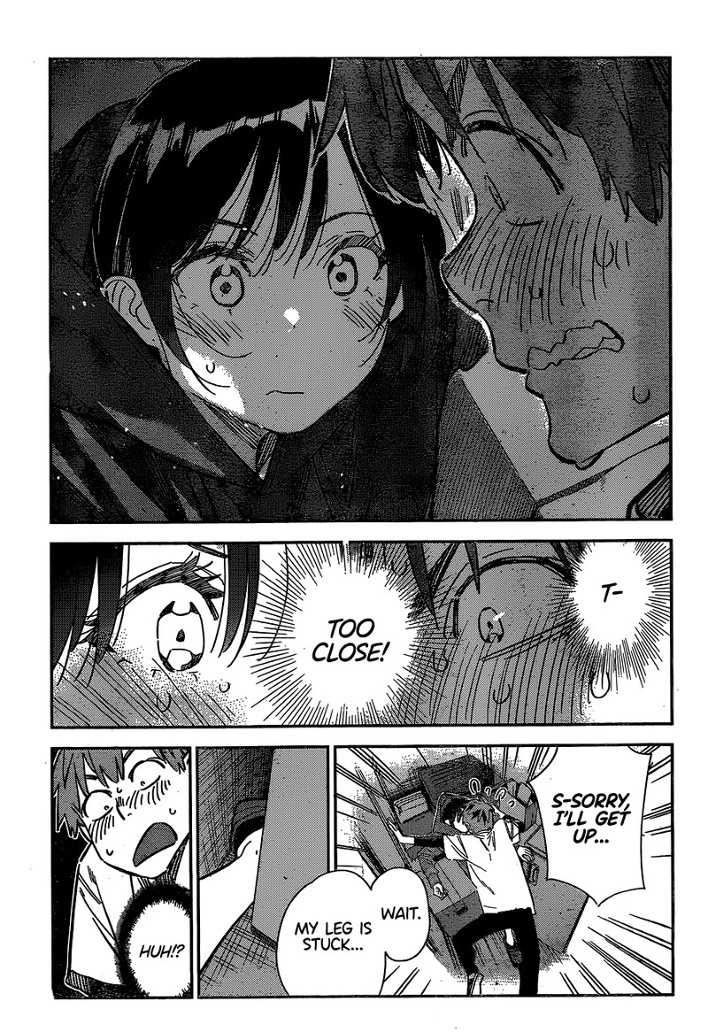 Kanojo Okarishimasu 274 19
