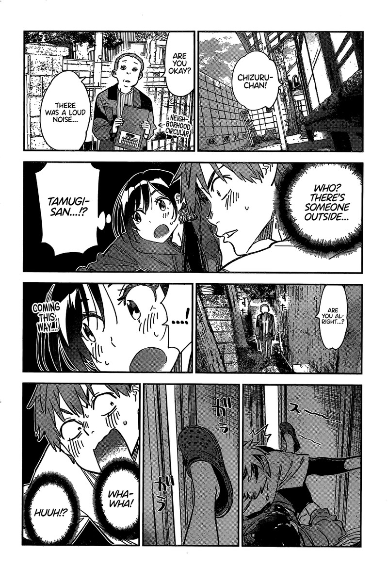Kanojo Okarishimasu 274 20