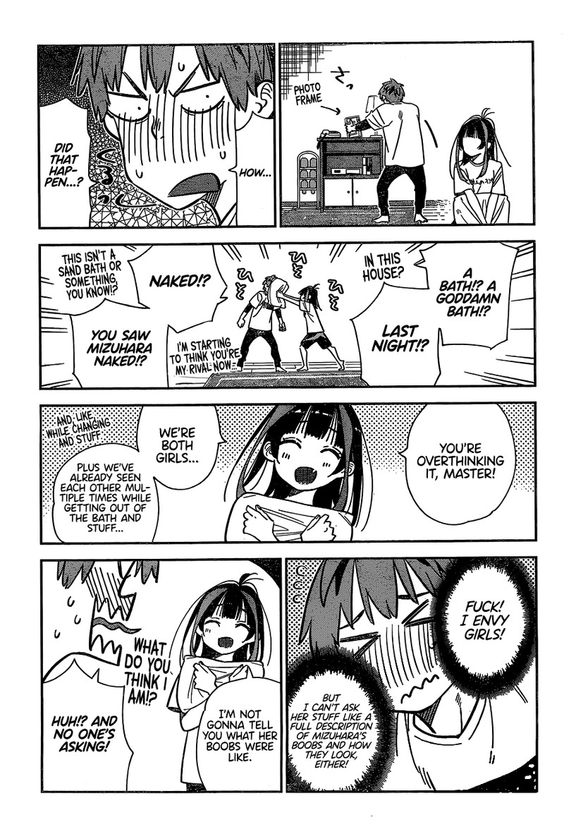 Kanojo Okarishimasu 274 3