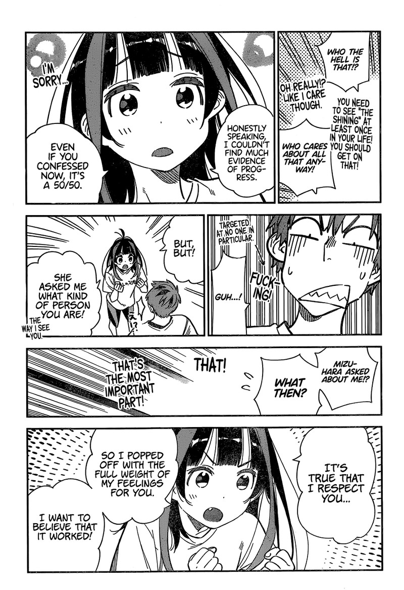 Kanojo Okarishimasu 274 5