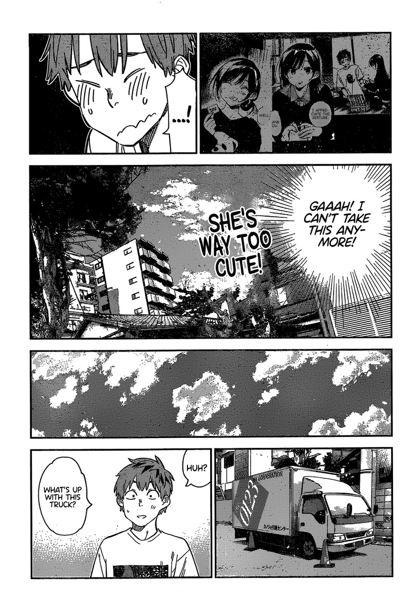 Kanojo Okarishimasu 274 7