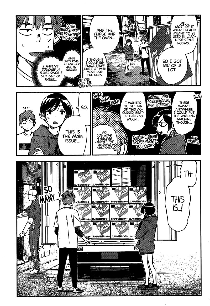 Kanojo Okarishimasu 274 9