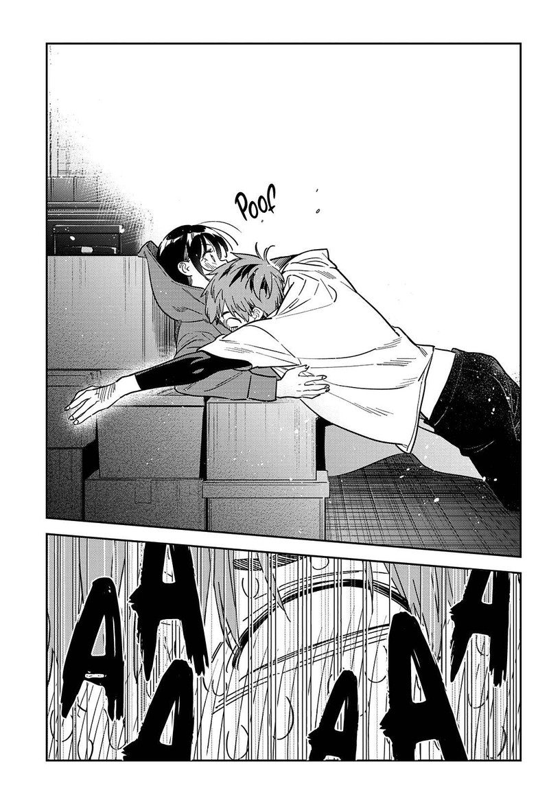 Kanojo Okarishimasu 275 12