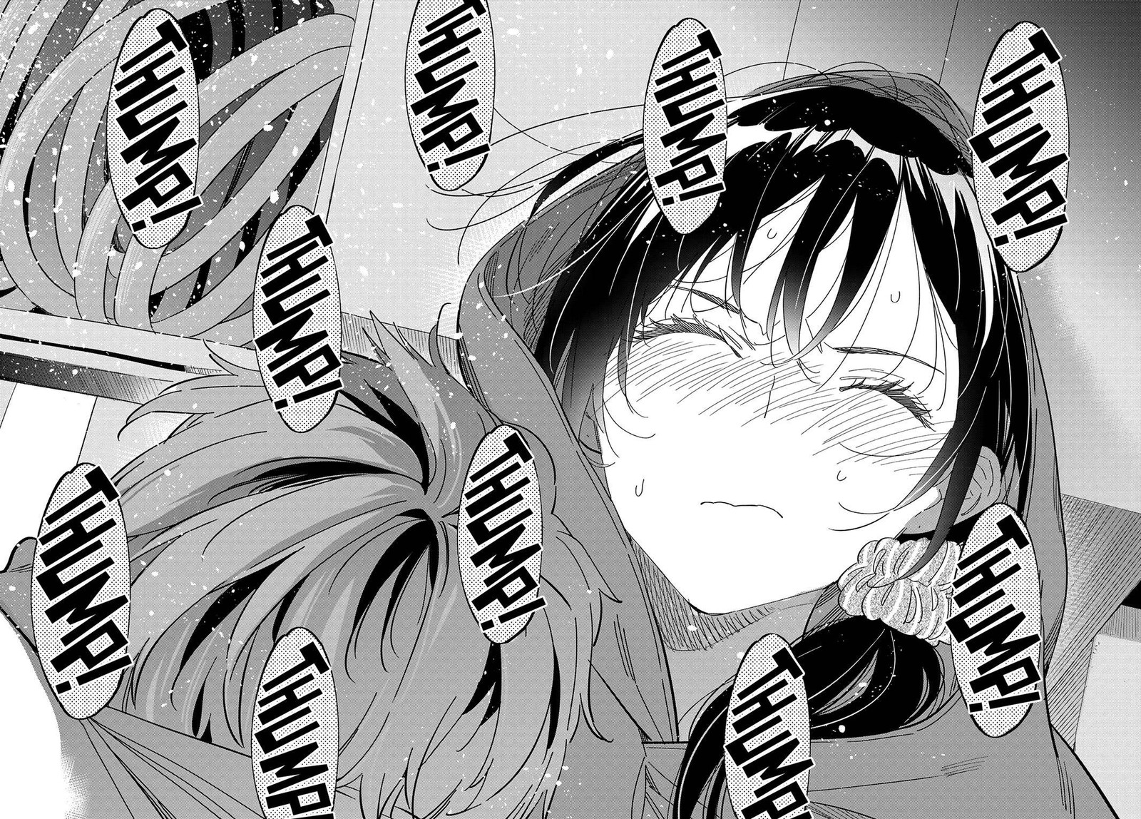 Kanojo Okarishimasu 275 16