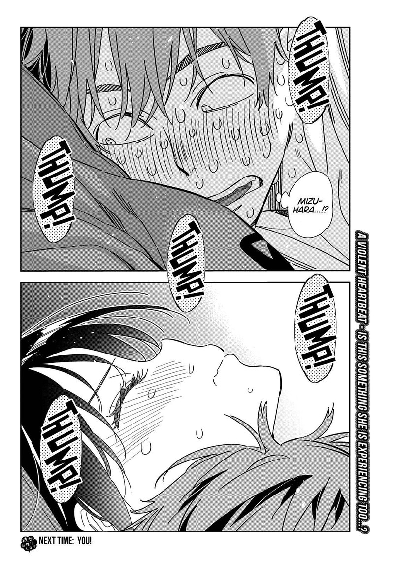 Kanojo Okarishimasu 275 17