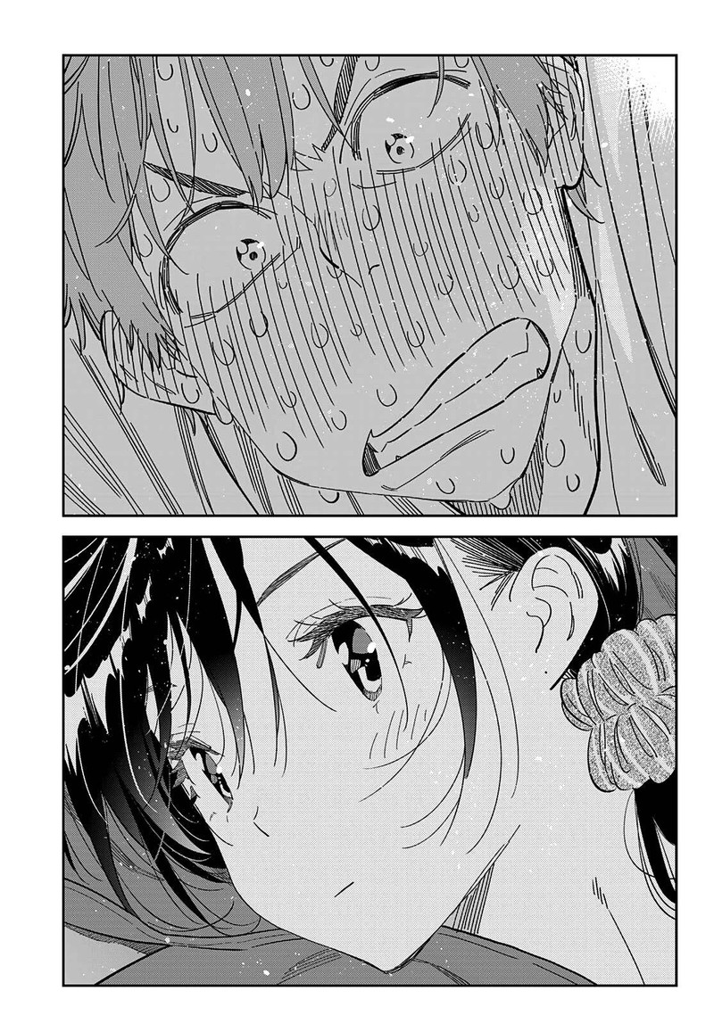 Kanojo Okarishimasu 275 3