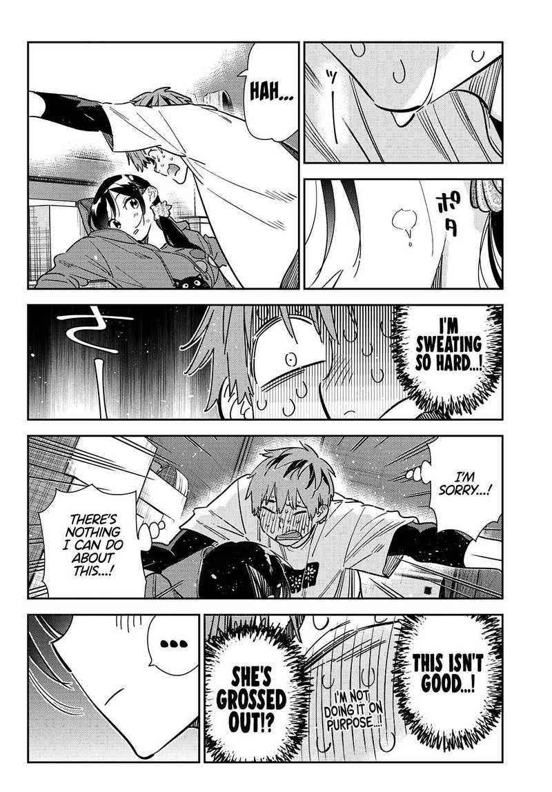 Kanojo Okarishimasu 275 6