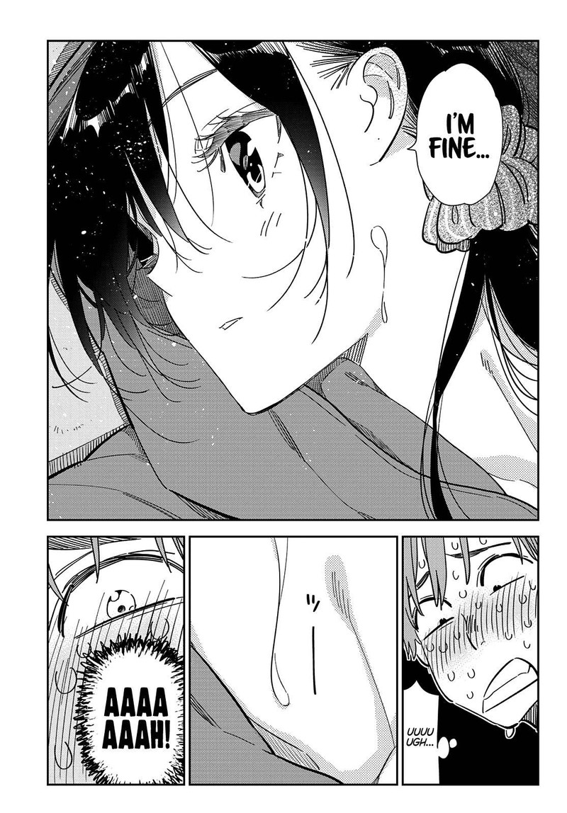 Kanojo Okarishimasu 275 7