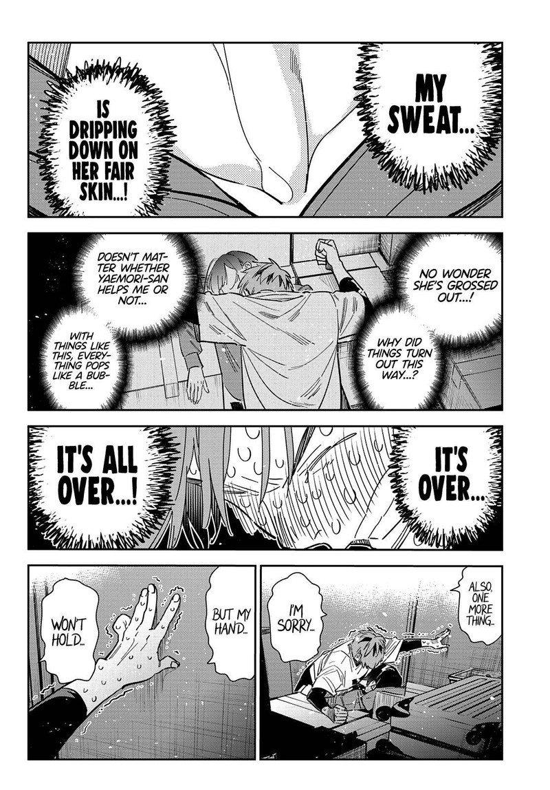 Kanojo Okarishimasu 275 8