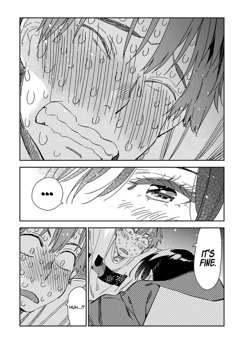 Kanojo Okarishimasu 275 9
