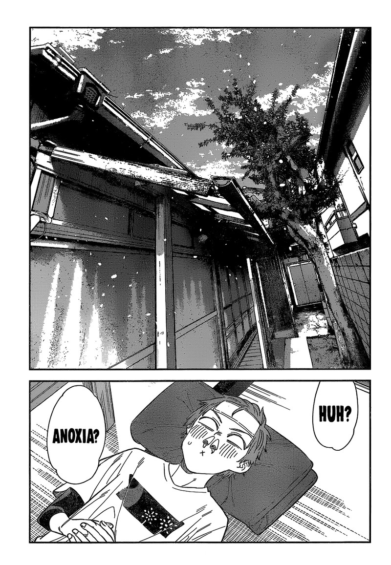 Kanojo Okarishimasu 276 13