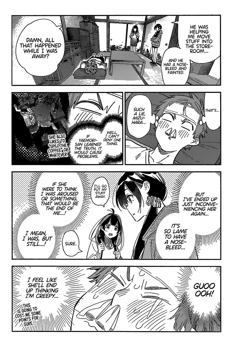 Kanojo Okarishimasu 276 14