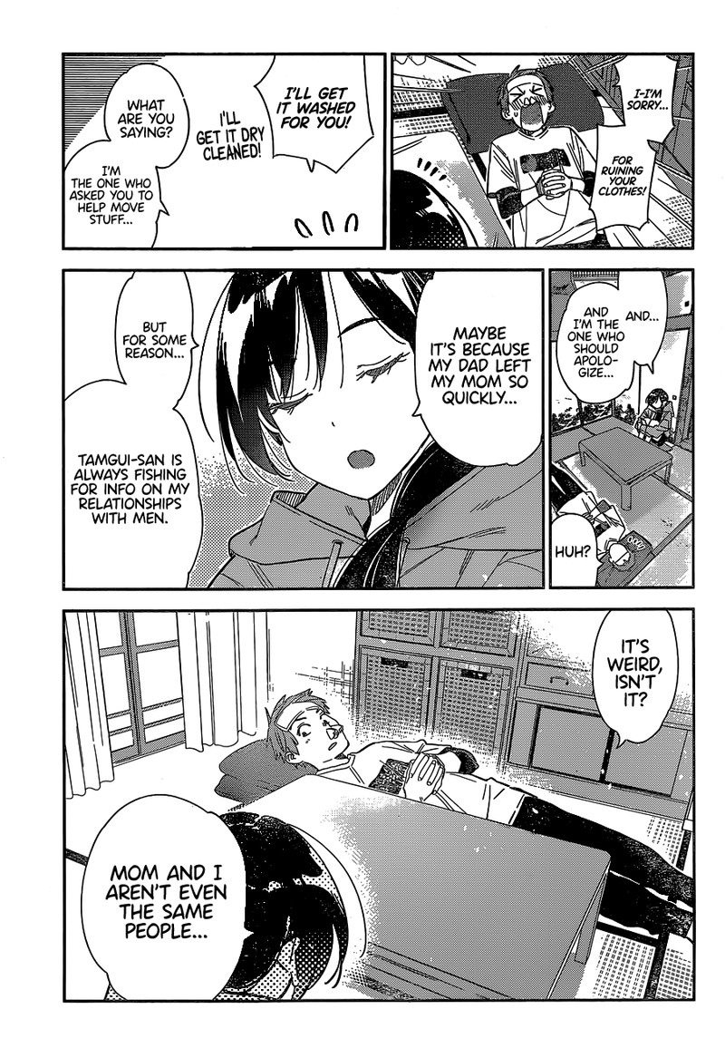 Kanojo Okarishimasu 276 15